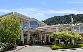 皇后镇千禧国际酒店