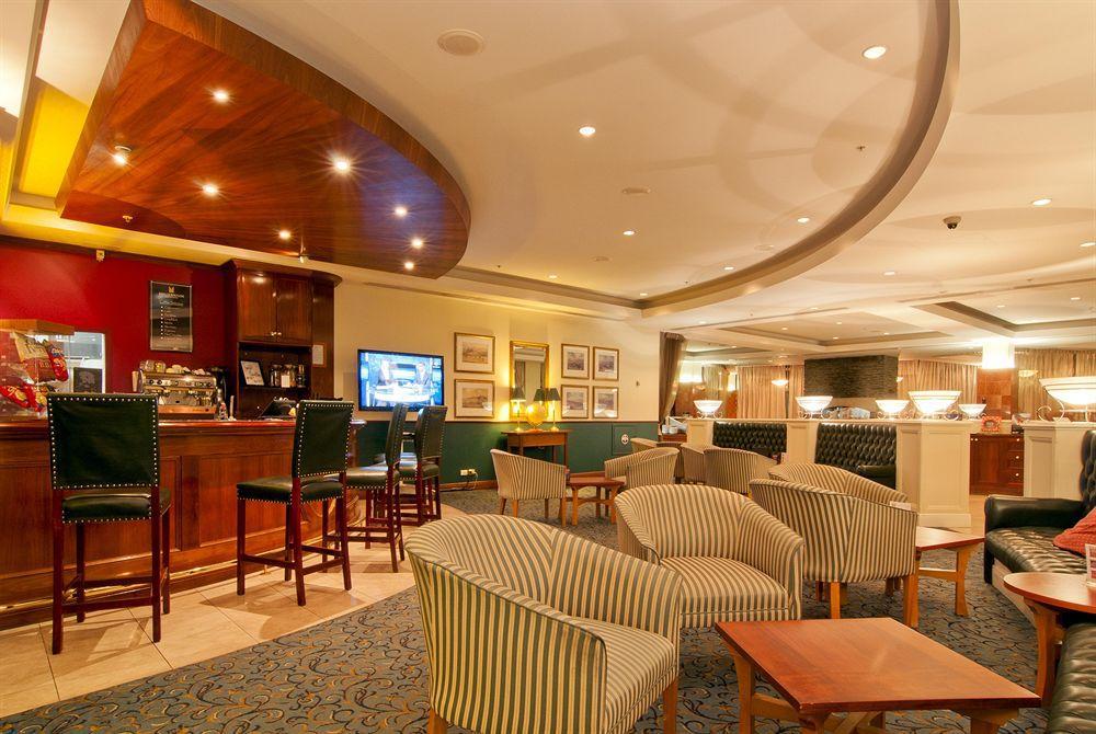 皇后镇千禧国际酒店 餐厅 照片